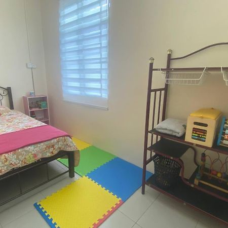 ג'יטרה Homestay Rumoh Mok מראה חיצוני תמונה