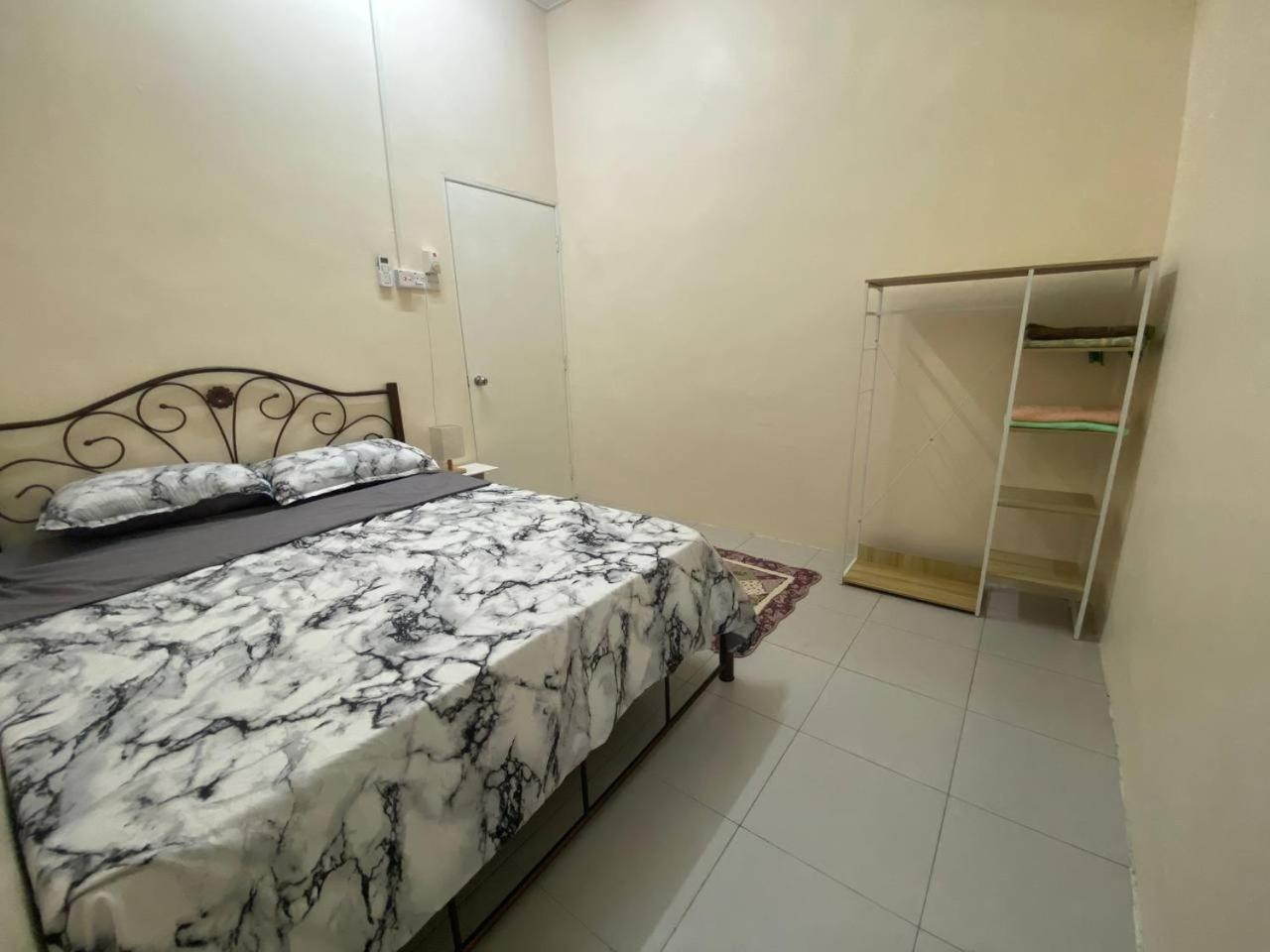 ג'יטרה Homestay Rumoh Mok מראה חיצוני תמונה