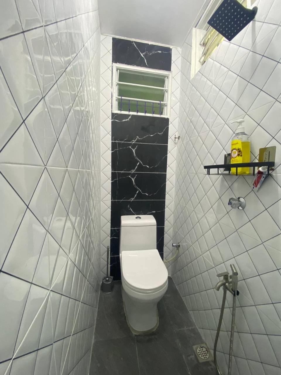 ג'יטרה Homestay Rumoh Mok מראה חיצוני תמונה