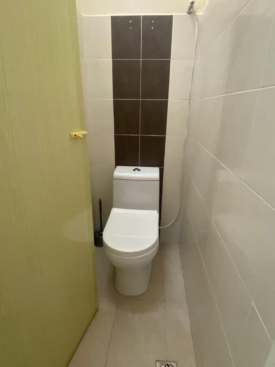 ג'יטרה Homestay Rumoh Mok מראה חיצוני תמונה
