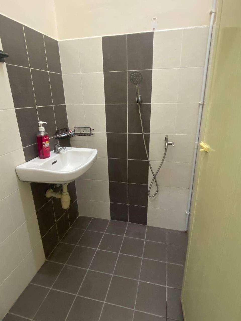 ג'יטרה Homestay Rumoh Mok מראה חיצוני תמונה